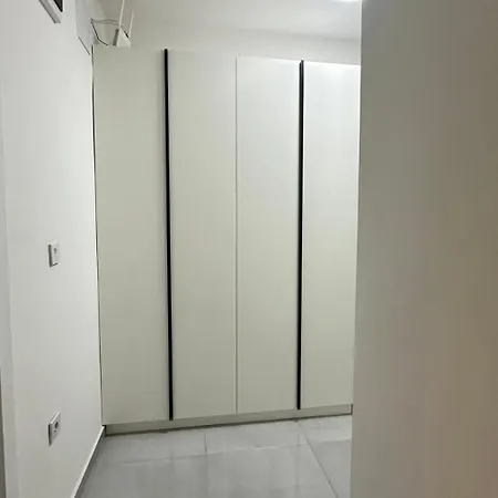 Sara Апартаменты