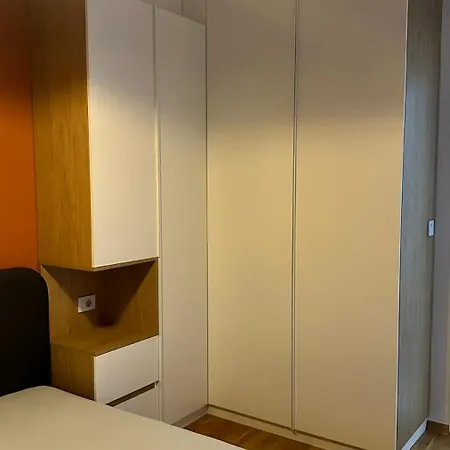 Sara Lägenhet Skopje