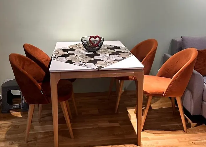 Sara Apartament Skopje