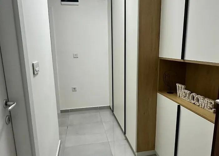 Sara Апартаменты