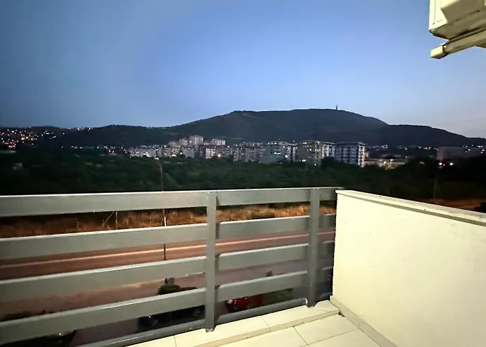 Sara Апартаменты *