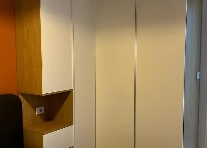 Sara Apartament Skopje