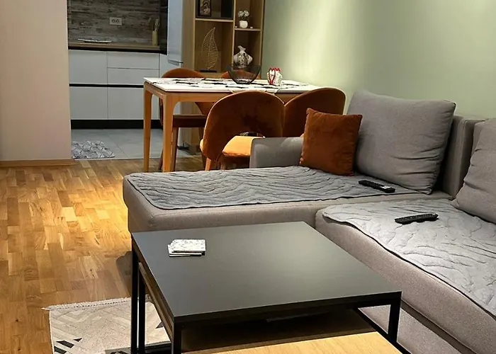 Sara Апартаменты