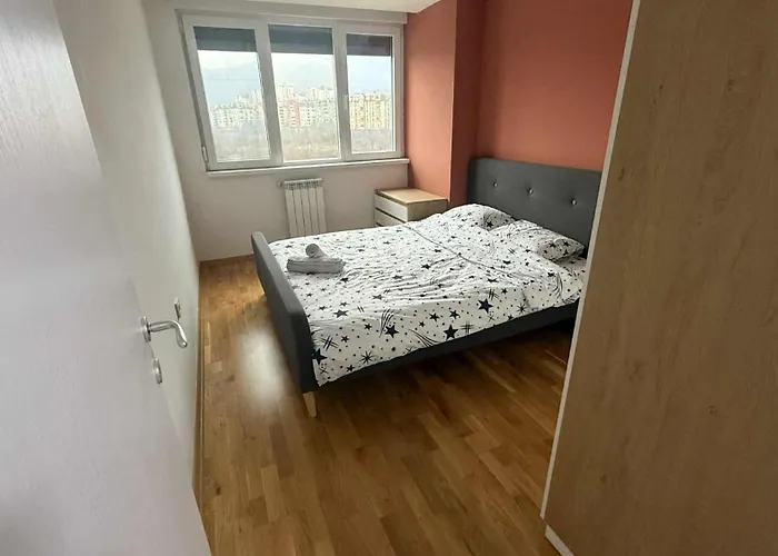 Sara Apartament